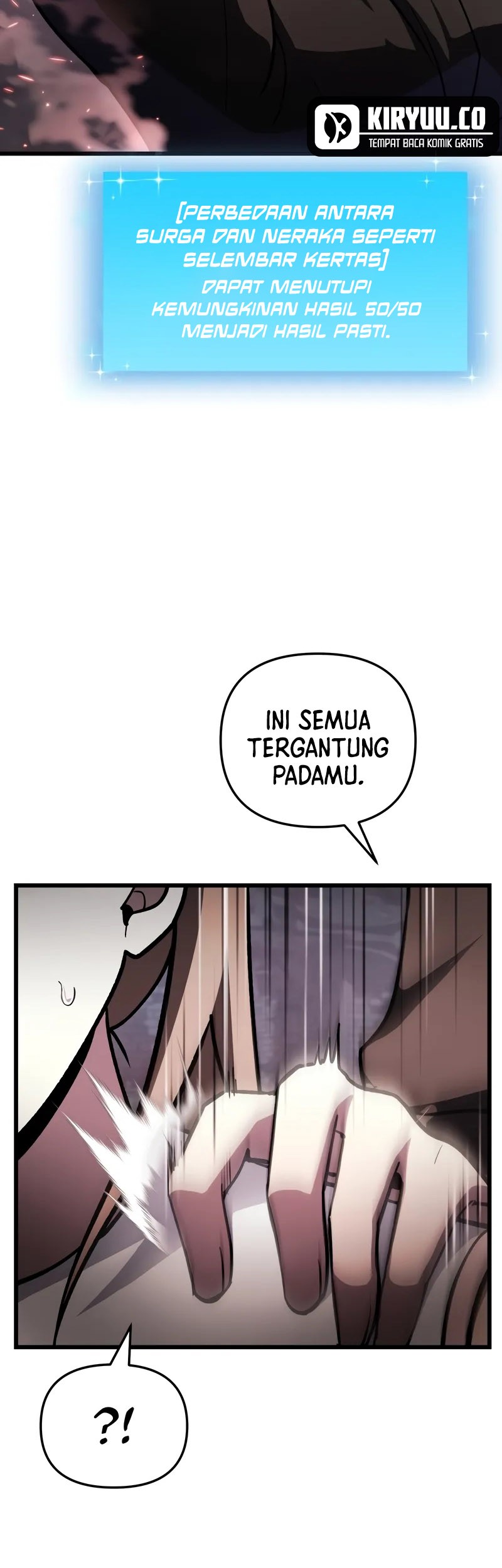 My School Life Pretending to Be a Worthless Person Chapter 89 page 28
