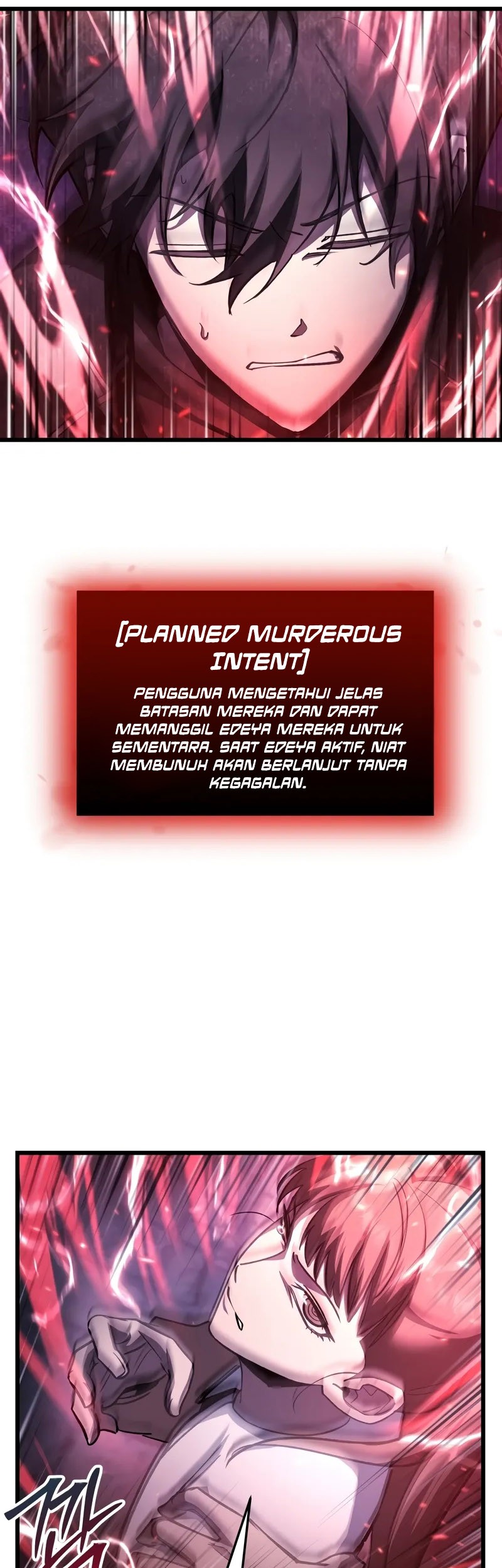 My School Life Pretending to Be a Worthless Person Chapter 89 page 30