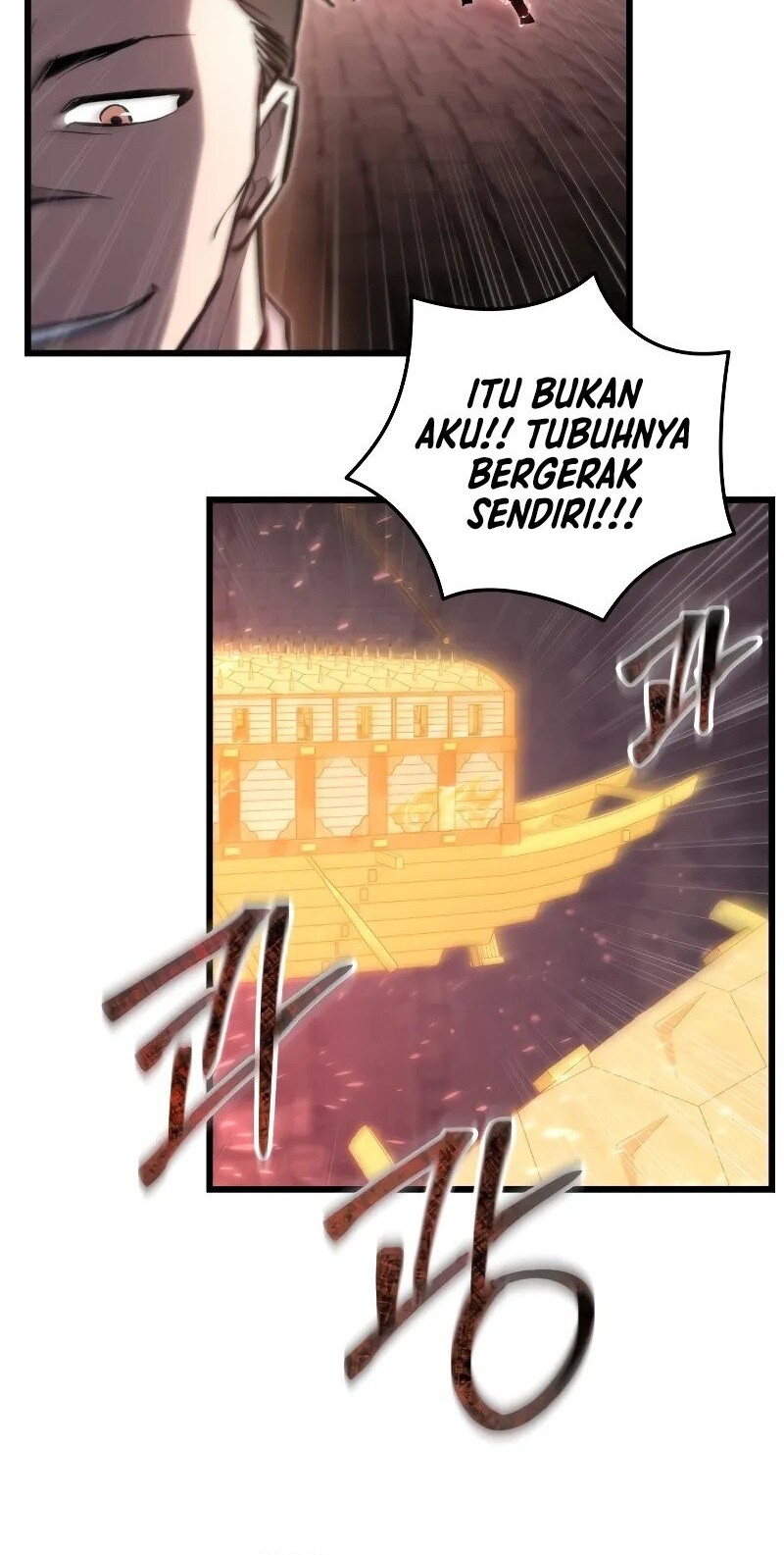 My School Life Pretending to Be a Worthless Person Chapter 88 page 37