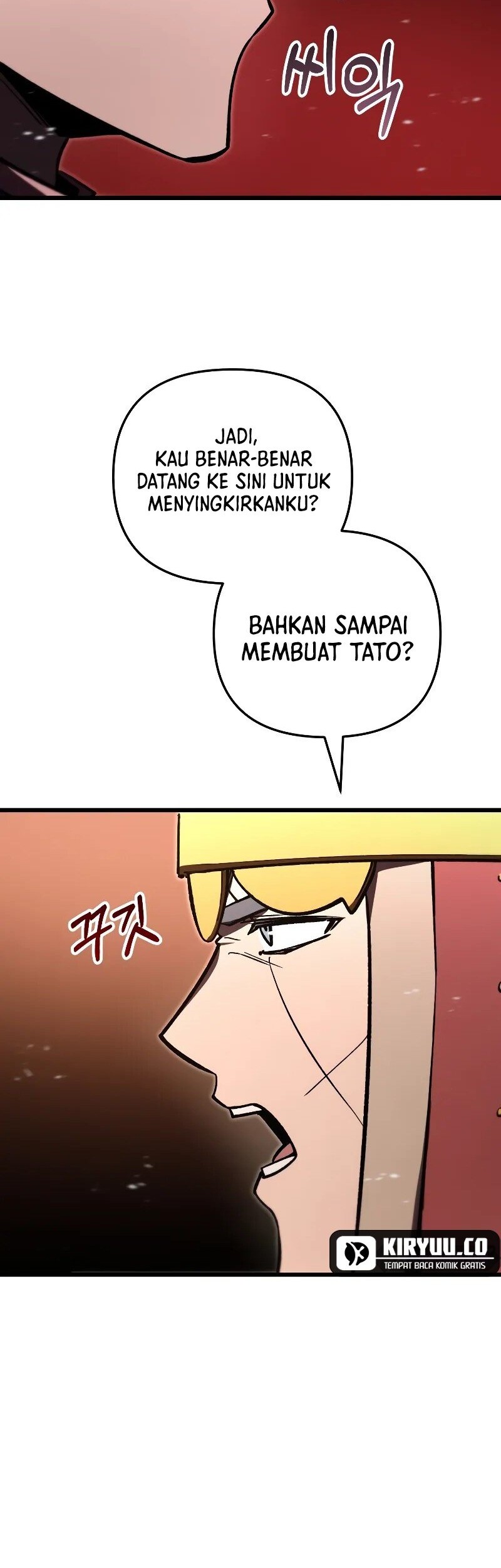 My School Life Pretending to Be a Worthless Person Chapter 88 page 44