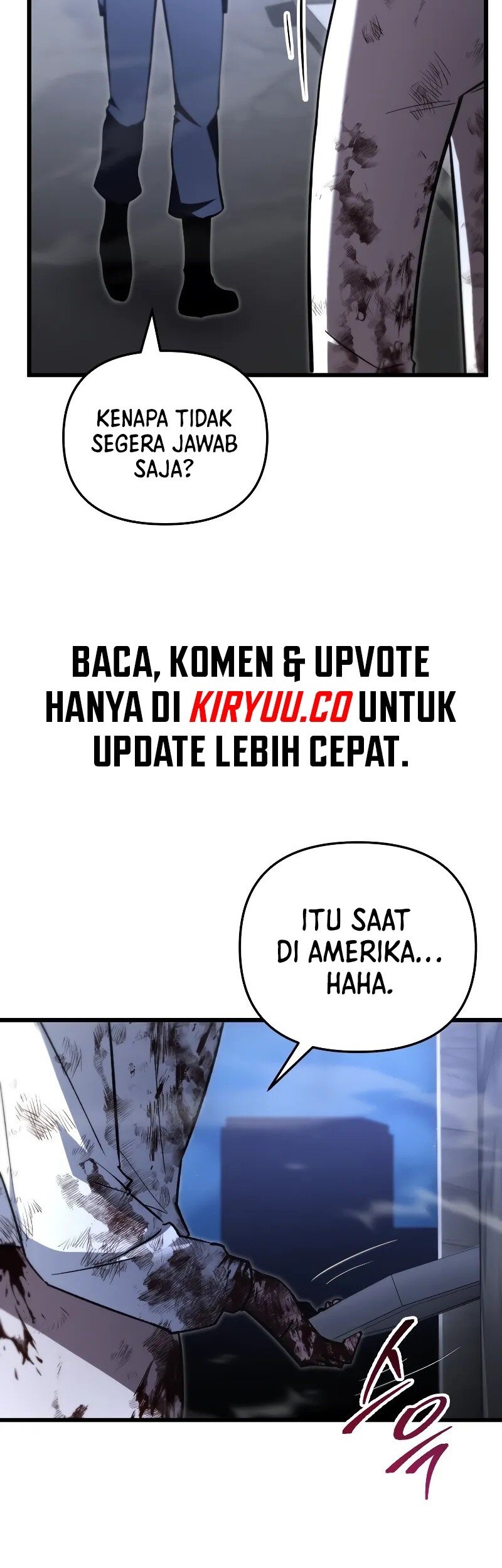 My School Life Pretending to Be a Worthless Person Chapter 88 page 4