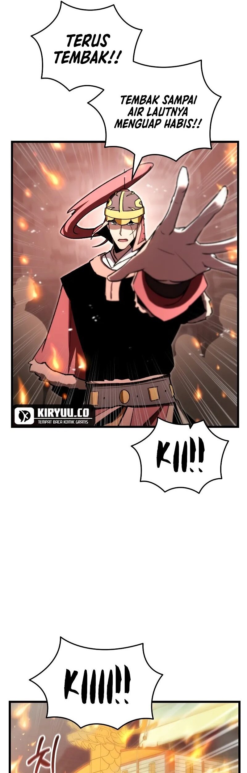My School Life Pretending to Be a Worthless Person Chapter 88 page 18