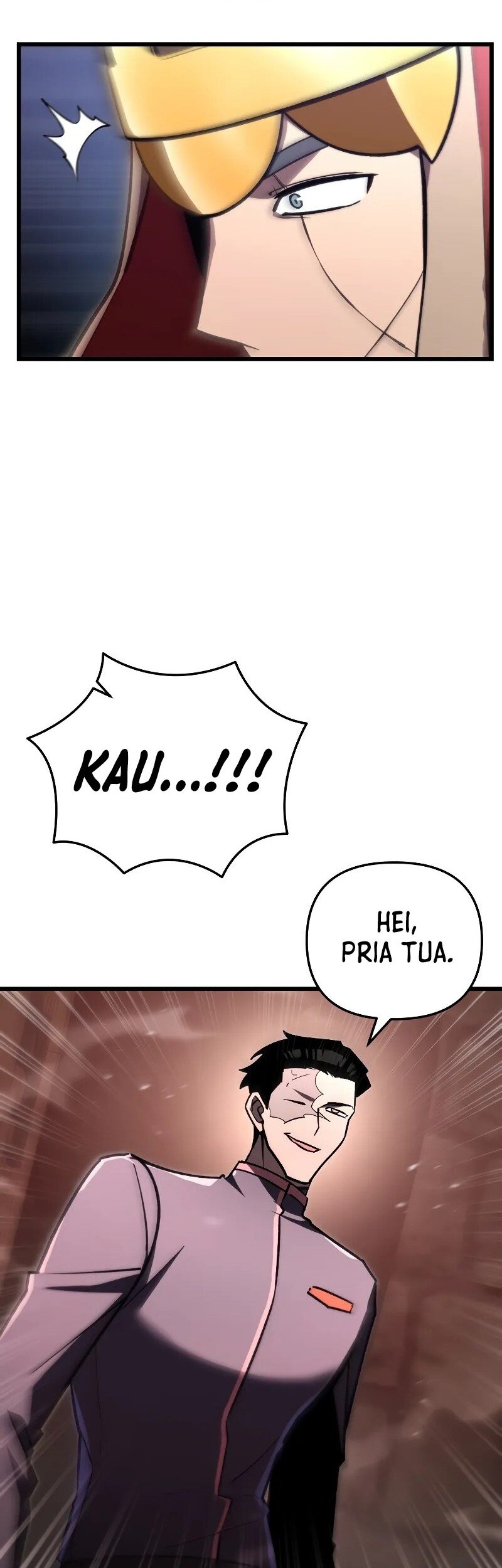My School Life Pretending to Be a Worthless Person Chapter 88 page 23