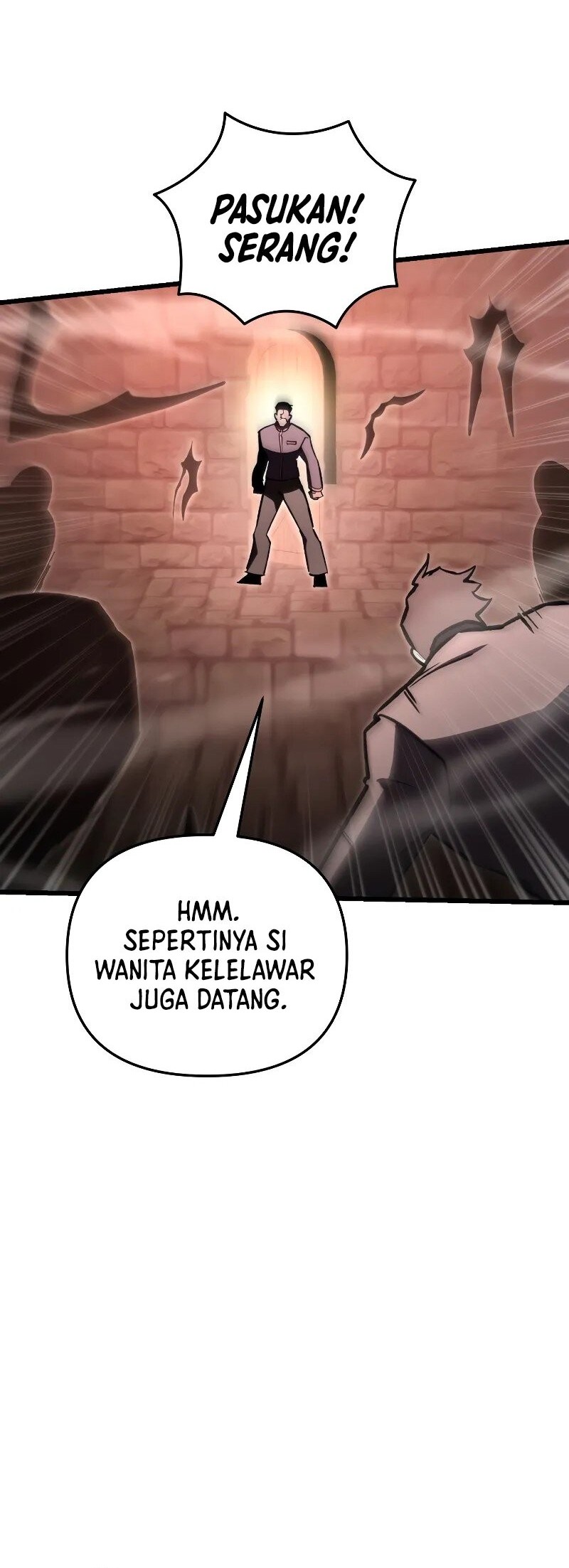 My School Life Pretending to Be a Worthless Person Chapter 88 page 25