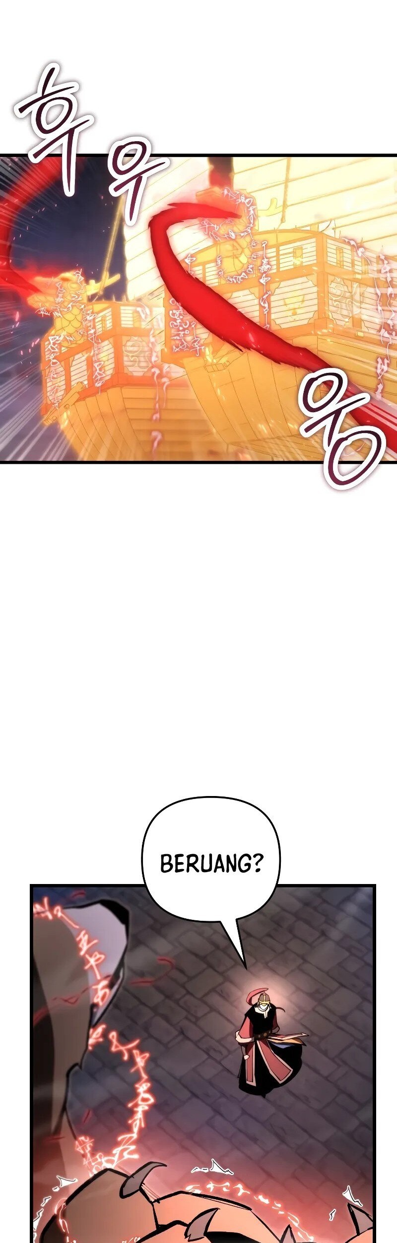 My School Life Pretending to Be a Worthless Person Chapter 88 page 30