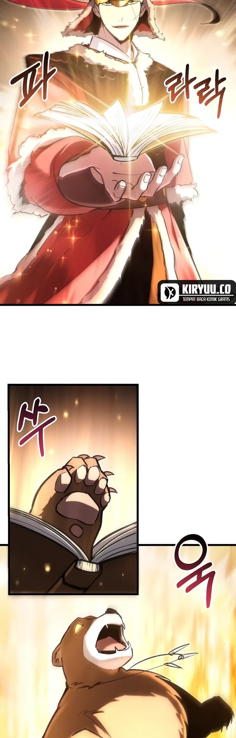 My School Life Pretending to Be a Worthless Person Chapter 87 page 36