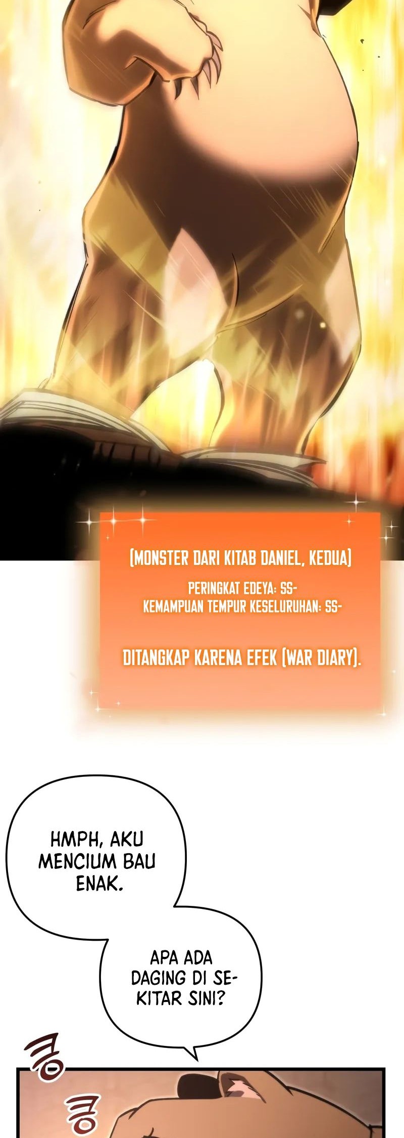 My School Life Pretending to Be a Worthless Person Chapter 87 page 37