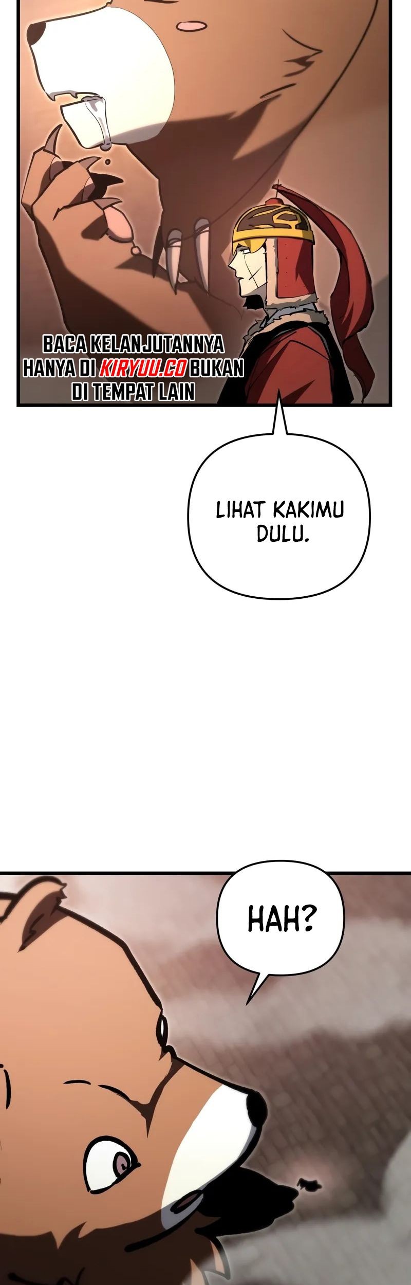 My School Life Pretending to Be a Worthless Person Chapter 87 page 38