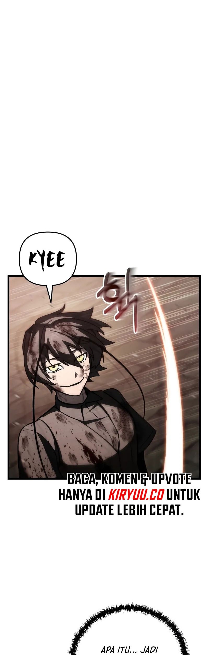 My School Life Pretending to Be a Worthless Person Chapter 87 page 3