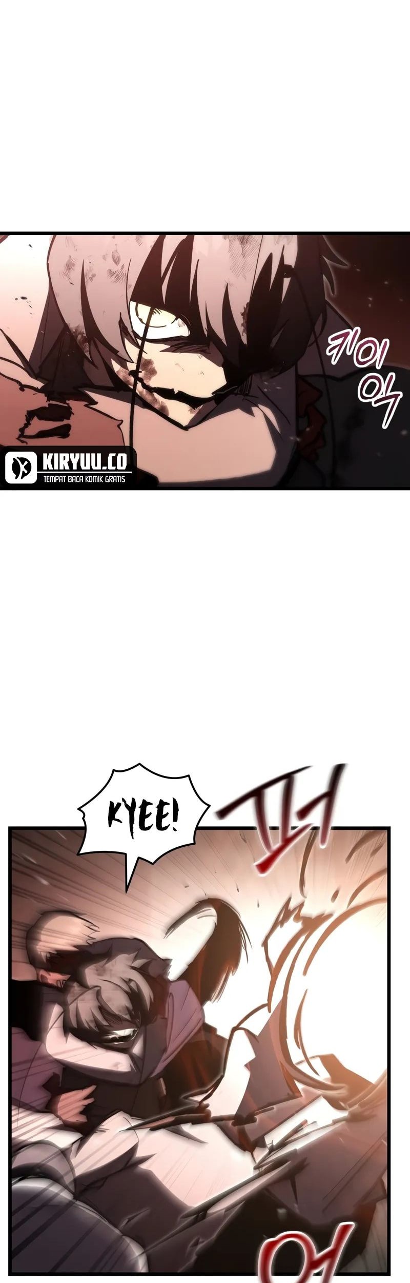 My School Life Pretending to Be a Worthless Person Chapter 87 page 8