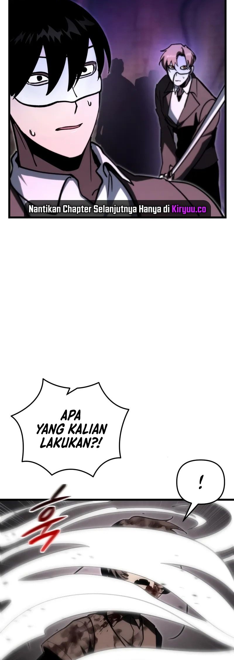 My School Life Pretending to Be a Worthless Person Chapter 87 page 17