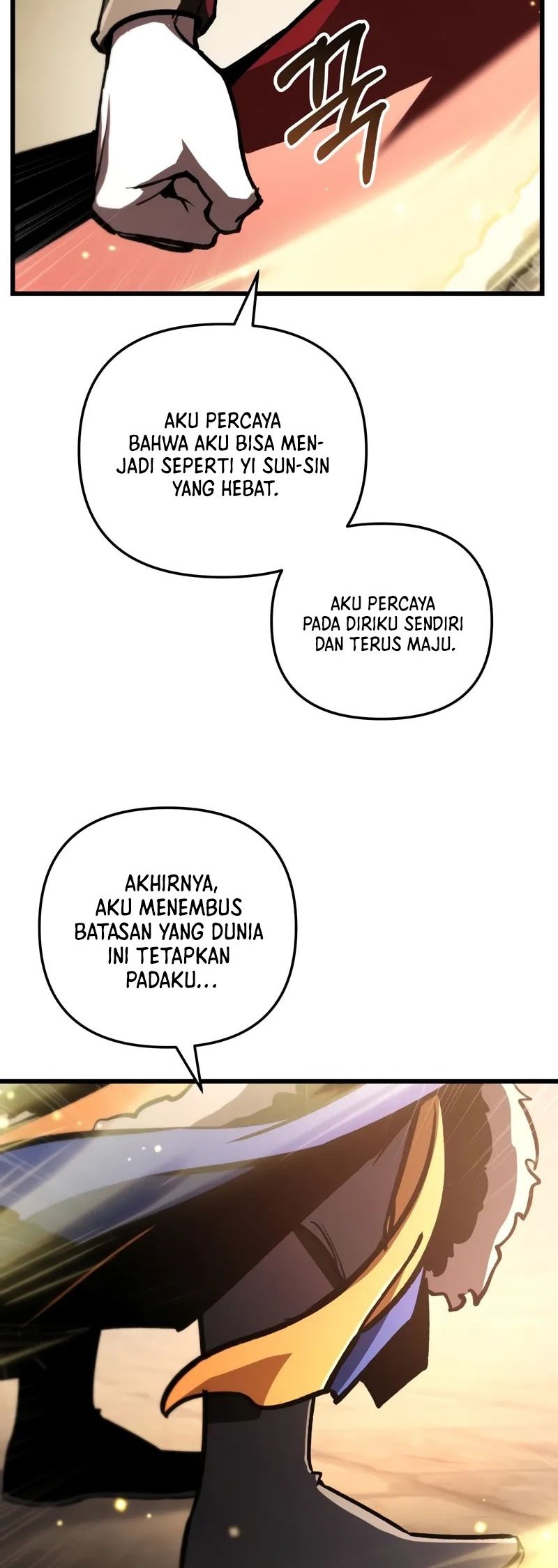 My School Life Pretending to Be a Worthless Person Chapter 87 page 29