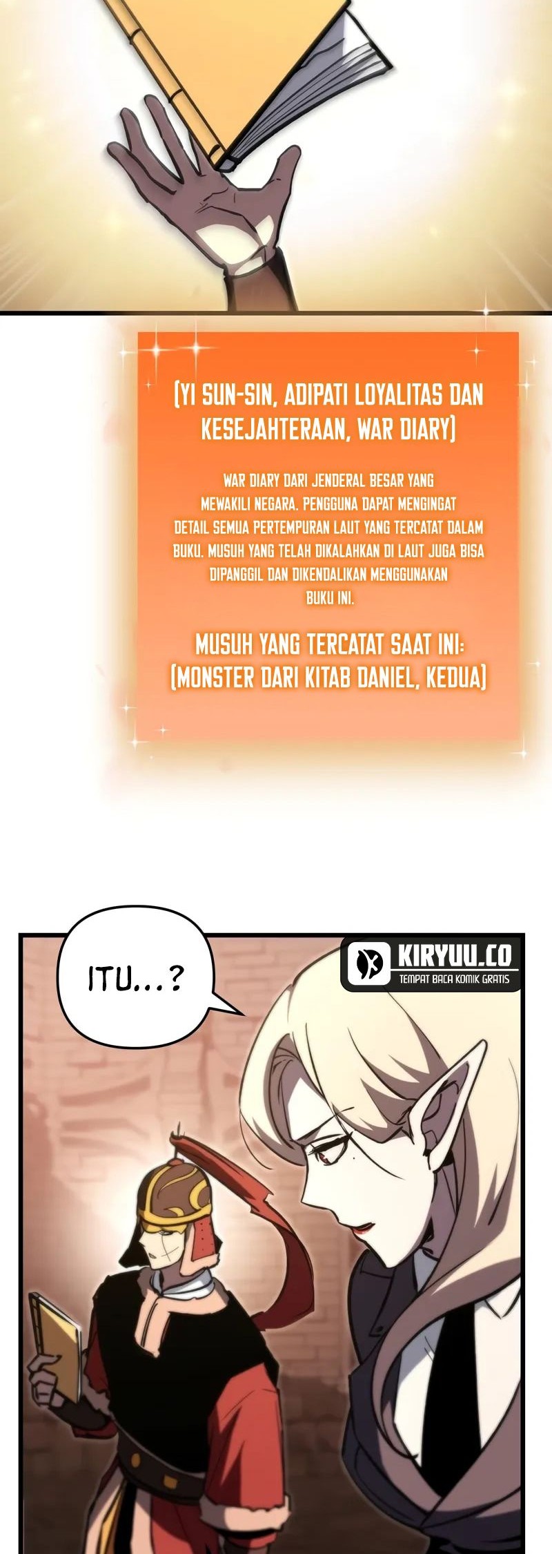 My School Life Pretending to Be a Worthless Person Chapter 87 page 33
