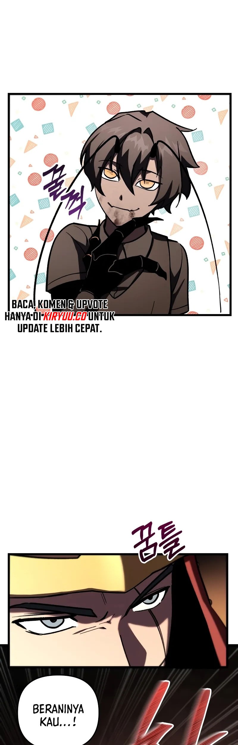 My School Life Pretending to Be a Worthless Person Chapter 86 page 39