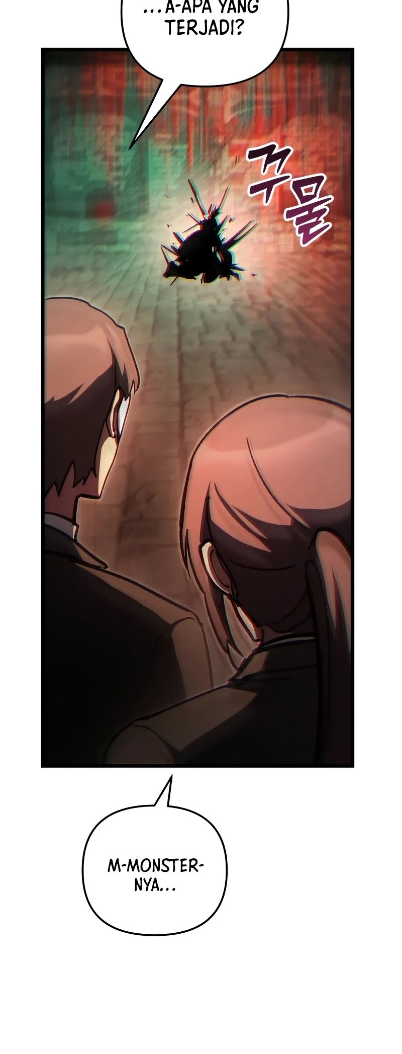 My School Life Pretending to Be a Worthless Person Chapter 86 page 45