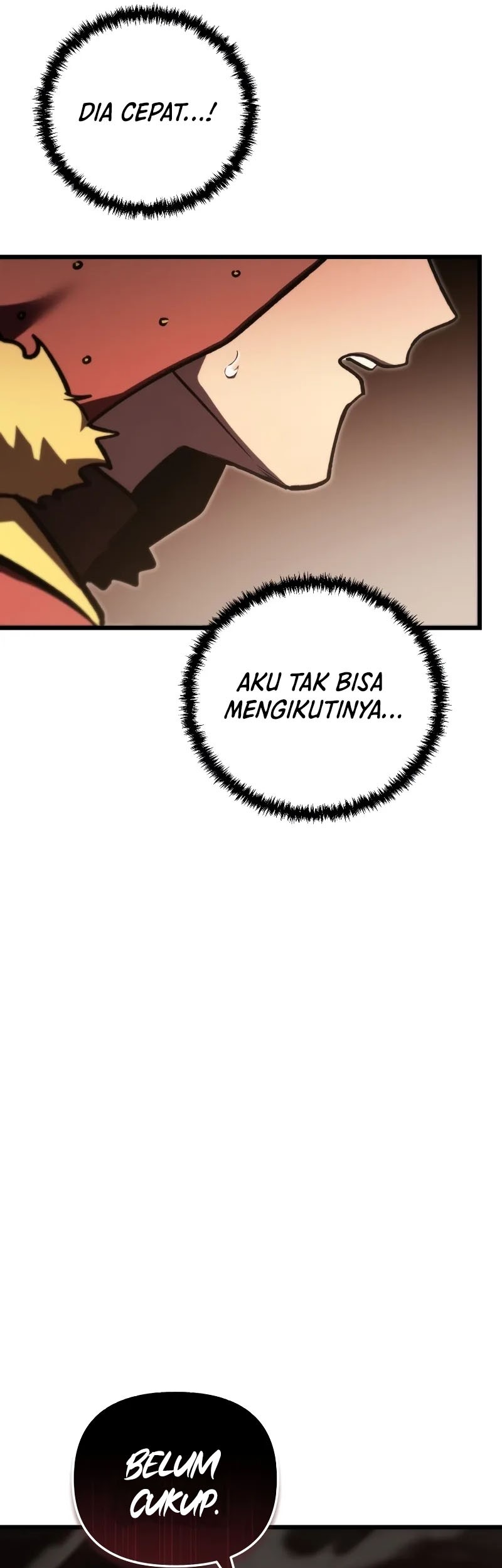 My School Life Pretending to Be a Worthless Person Chapter 86 page 50