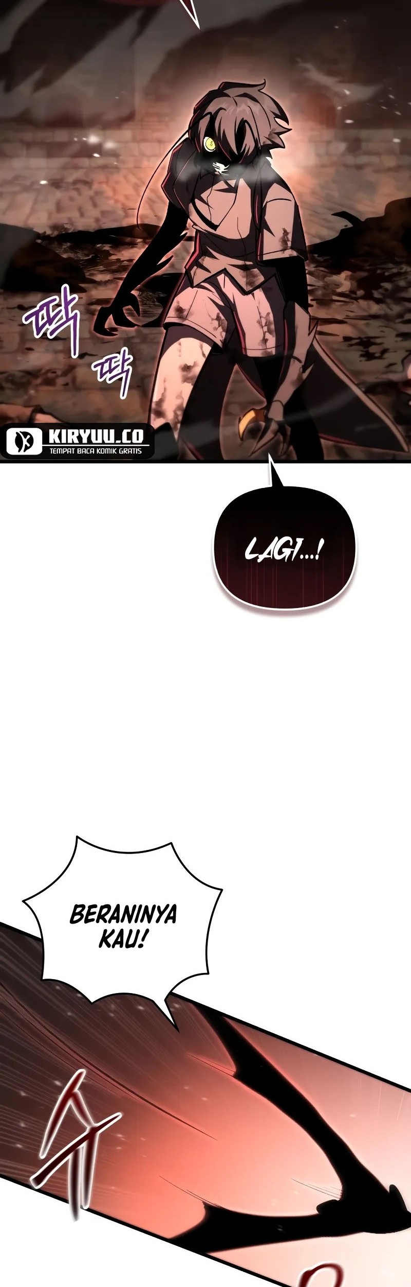 My School Life Pretending to Be a Worthless Person Chapter 86 page 51