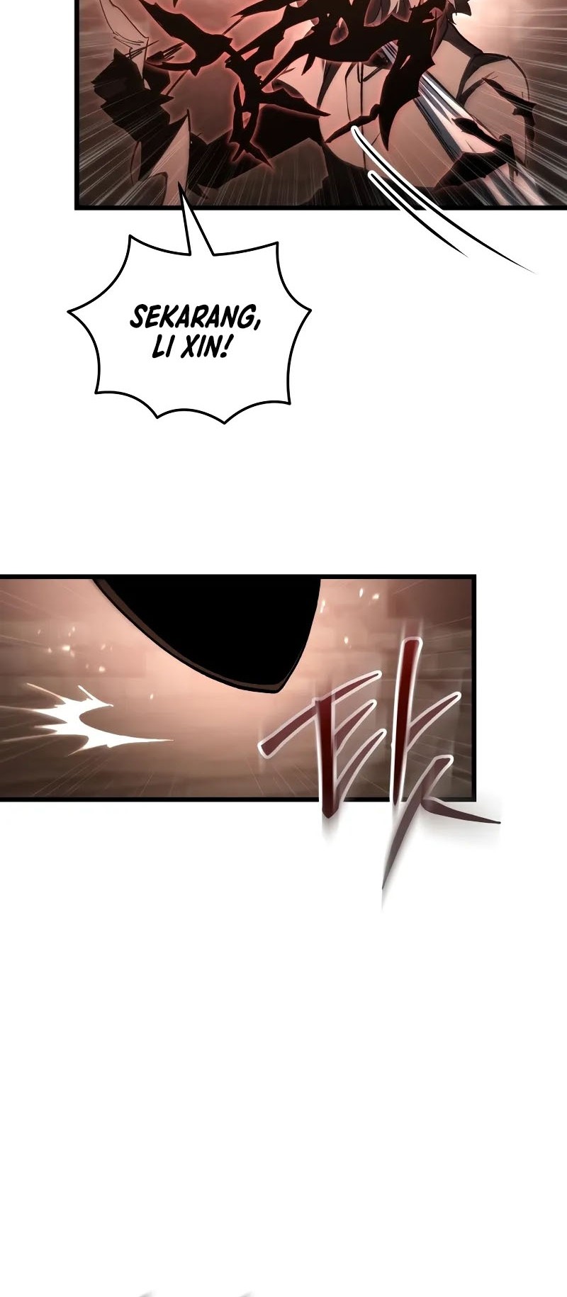 My School Life Pretending to Be a Worthless Person Chapter 86 page 53
