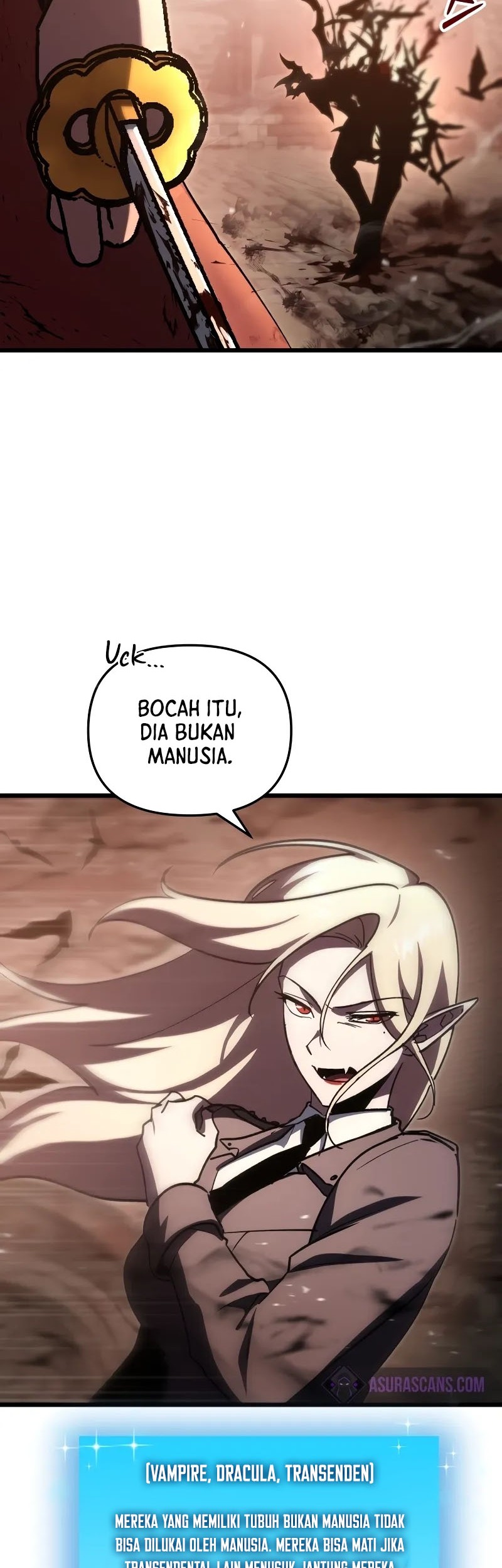 My School Life Pretending to Be a Worthless Person Chapter 86 page 55