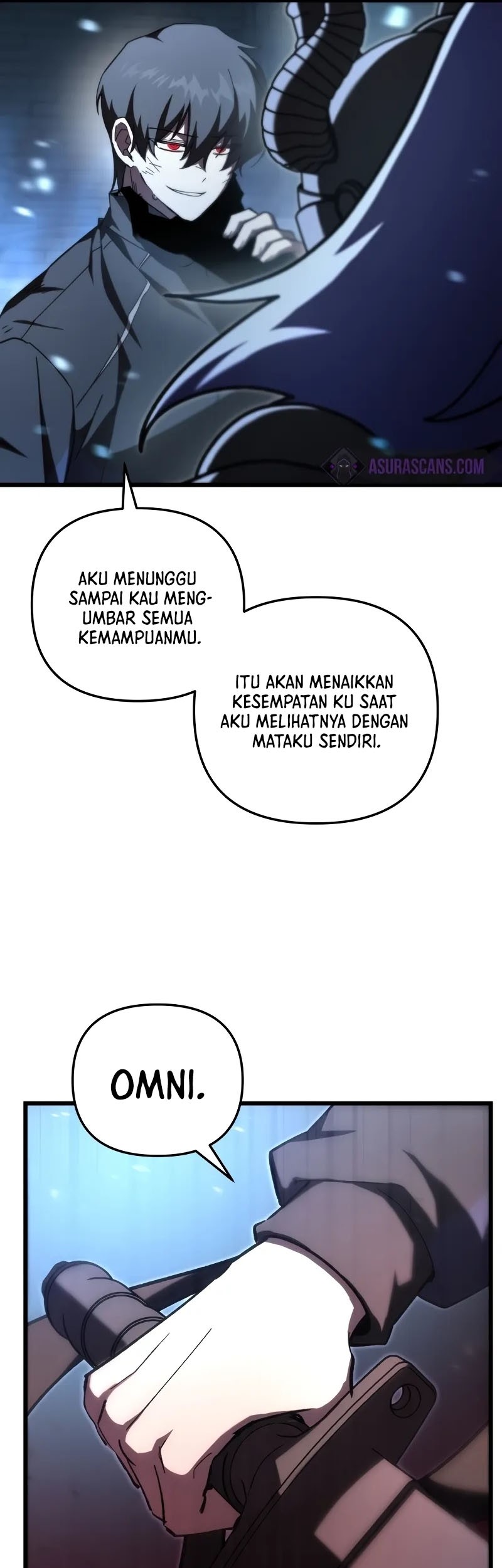 My School Life Pretending to Be a Worthless Person Chapter 86 page 14