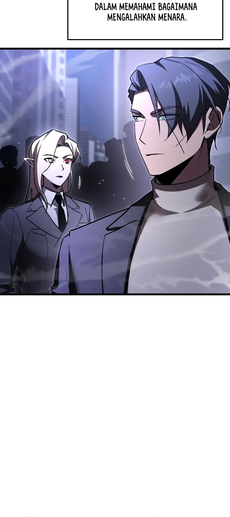 My School Life Pretending to Be a Worthless Person Chapter 86 page 25