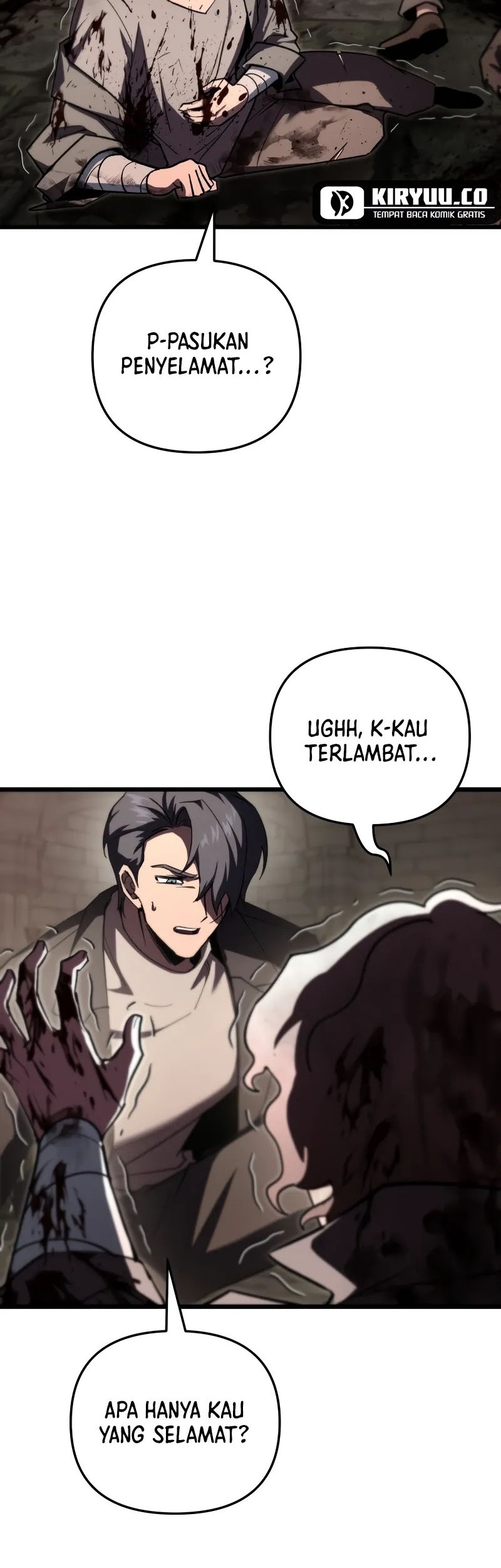My School Life Pretending to Be a Worthless Person Chapter 86 page 27