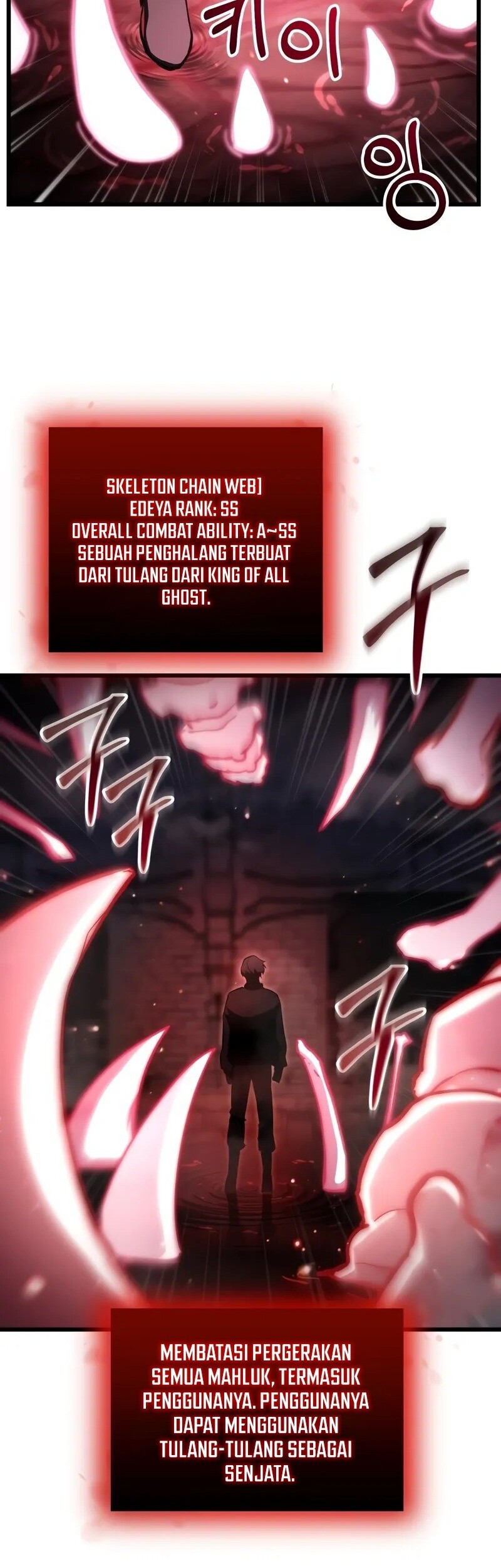 My School Life Pretending to Be a Worthless Person Chapter 84 page 36