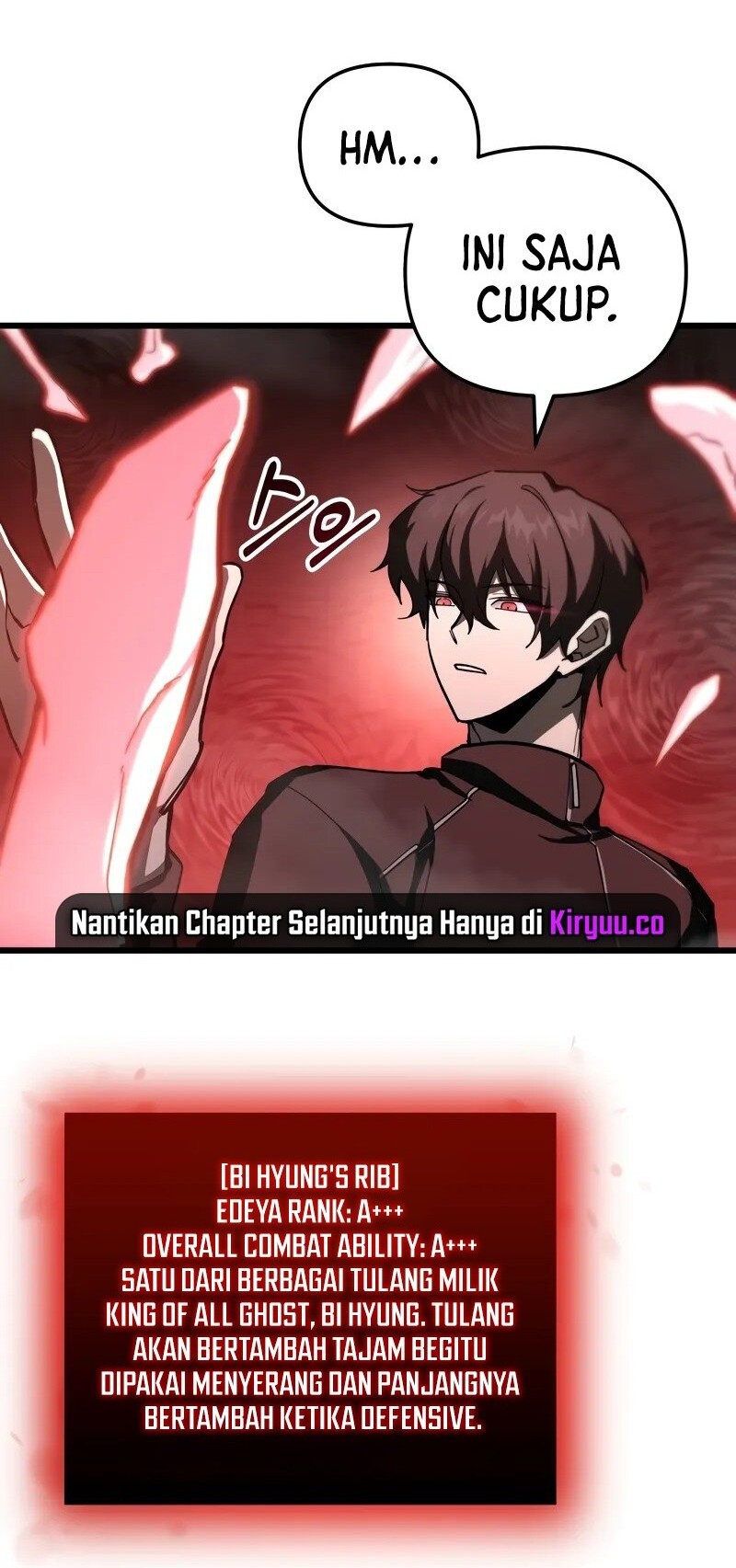 My School Life Pretending to Be a Worthless Person Chapter 84 page 37