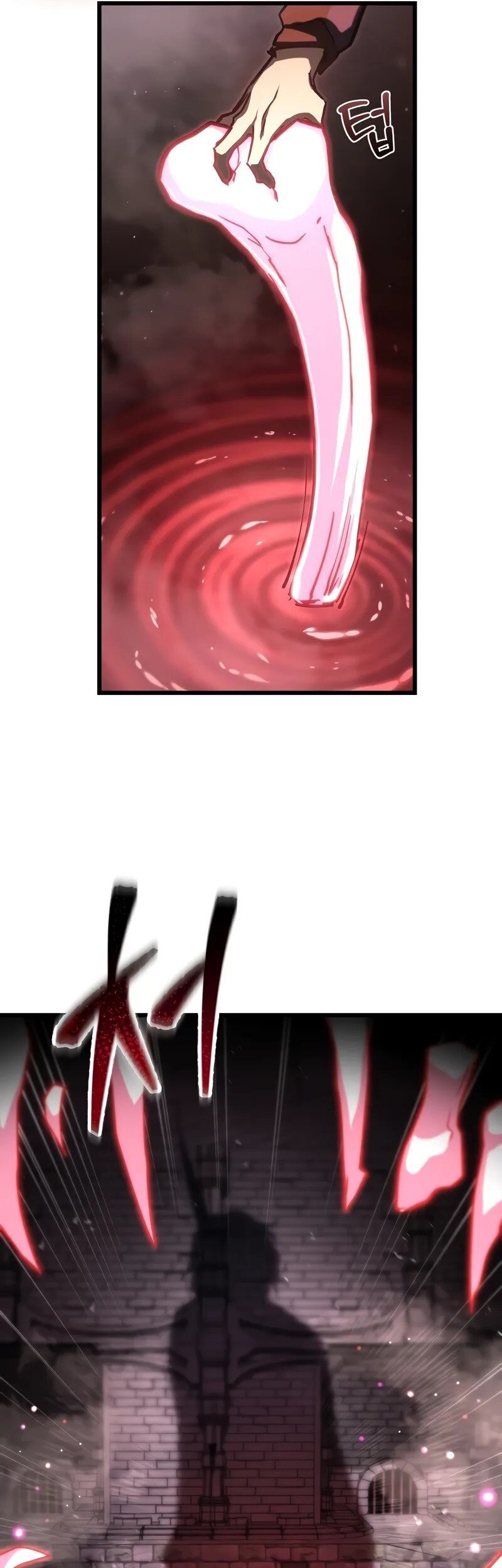 My School Life Pretending to Be a Worthless Person Chapter 84 page 38