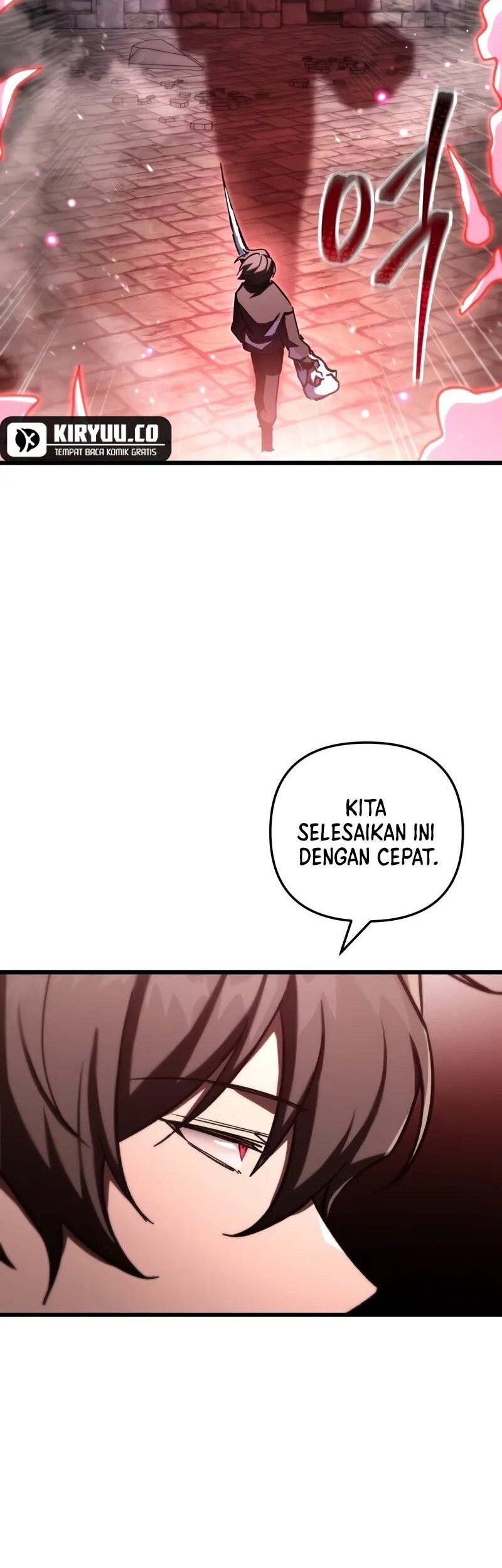 My School Life Pretending to Be a Worthless Person Chapter 84 page 39