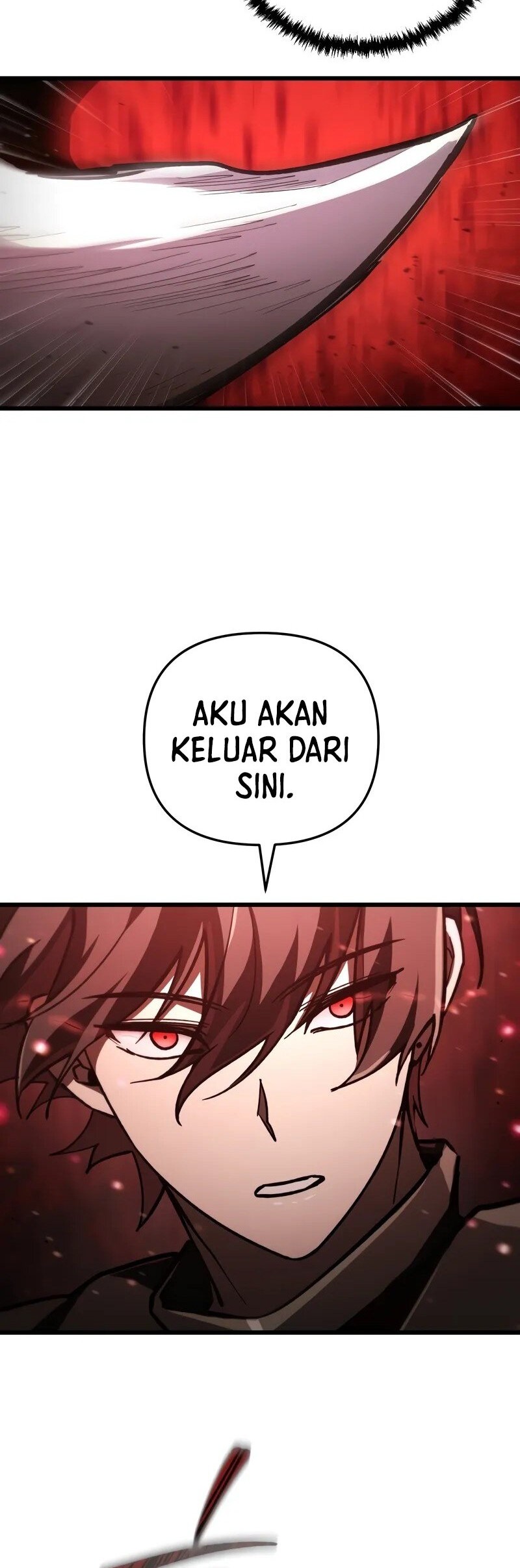 My School Life Pretending to Be a Worthless Person Chapter 84 page 49