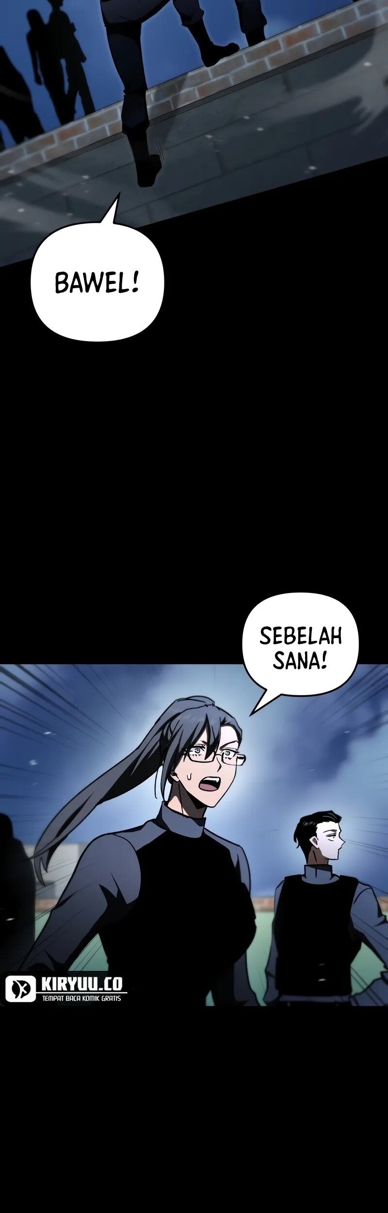 My School Life Pretending to Be a Worthless Person Chapter 84 page 52