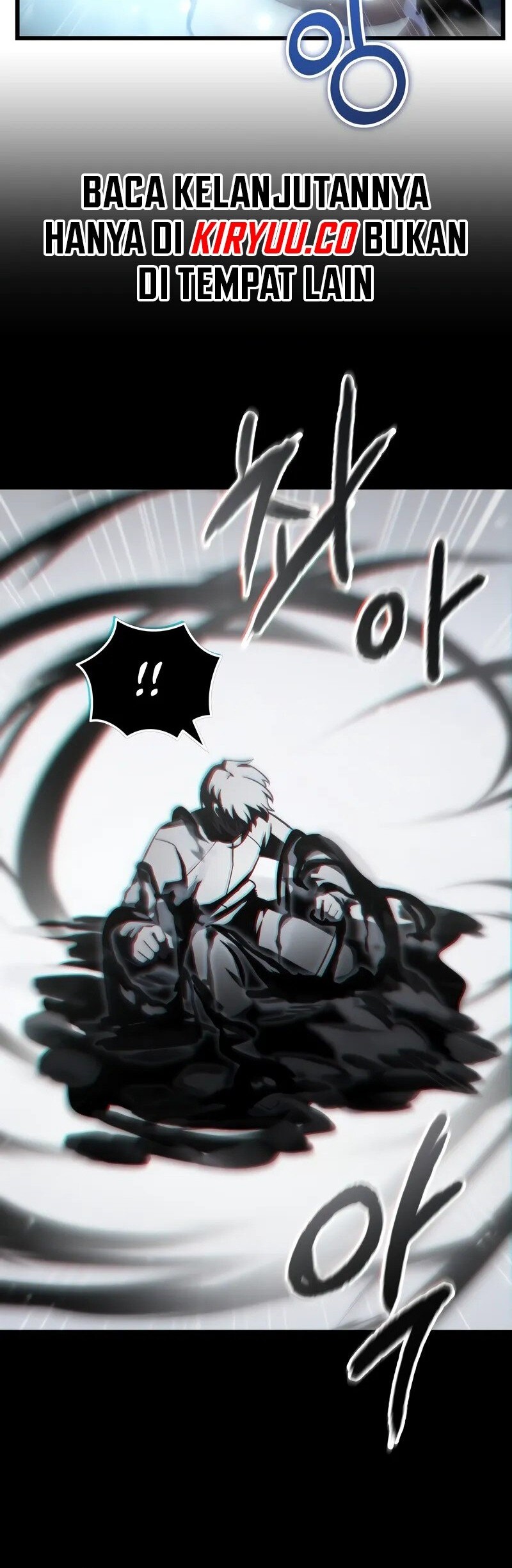 My School Life Pretending to Be a Worthless Person Chapter 84 page 9