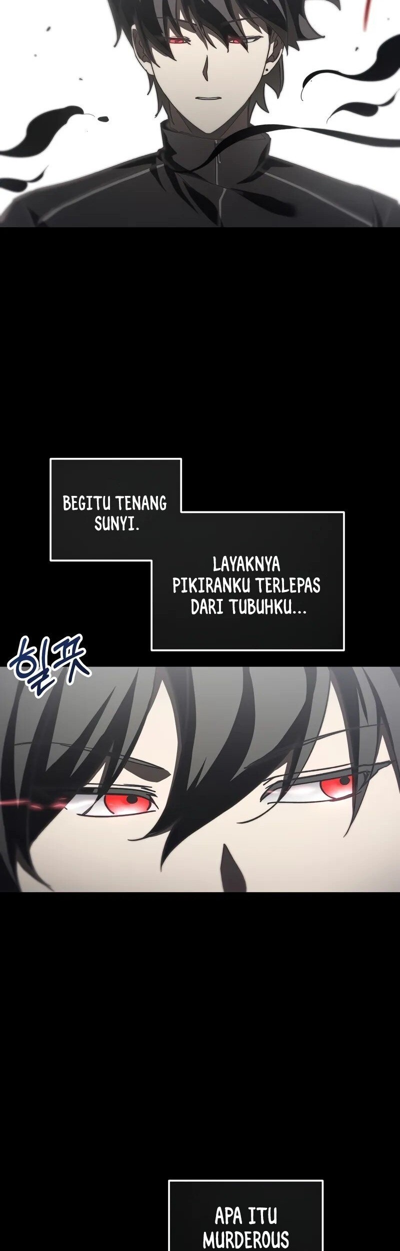 My School Life Pretending to Be a Worthless Person Chapter 84 page 16