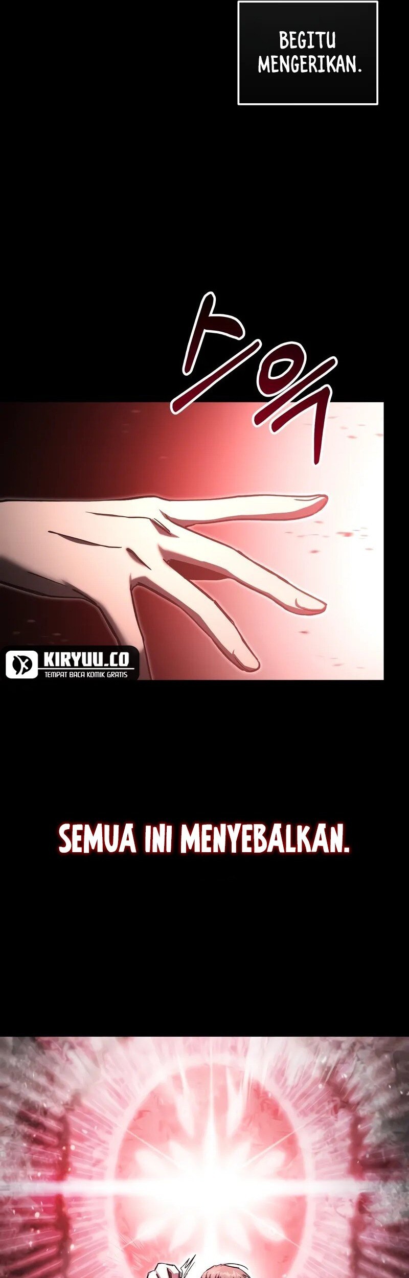 My School Life Pretending to Be a Worthless Person Chapter 84 page 18