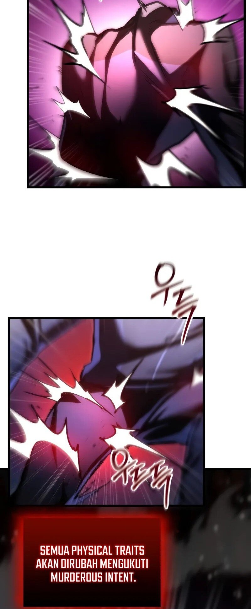 My School Life Pretending to Be a Worthless Person Chapter 84 page 21