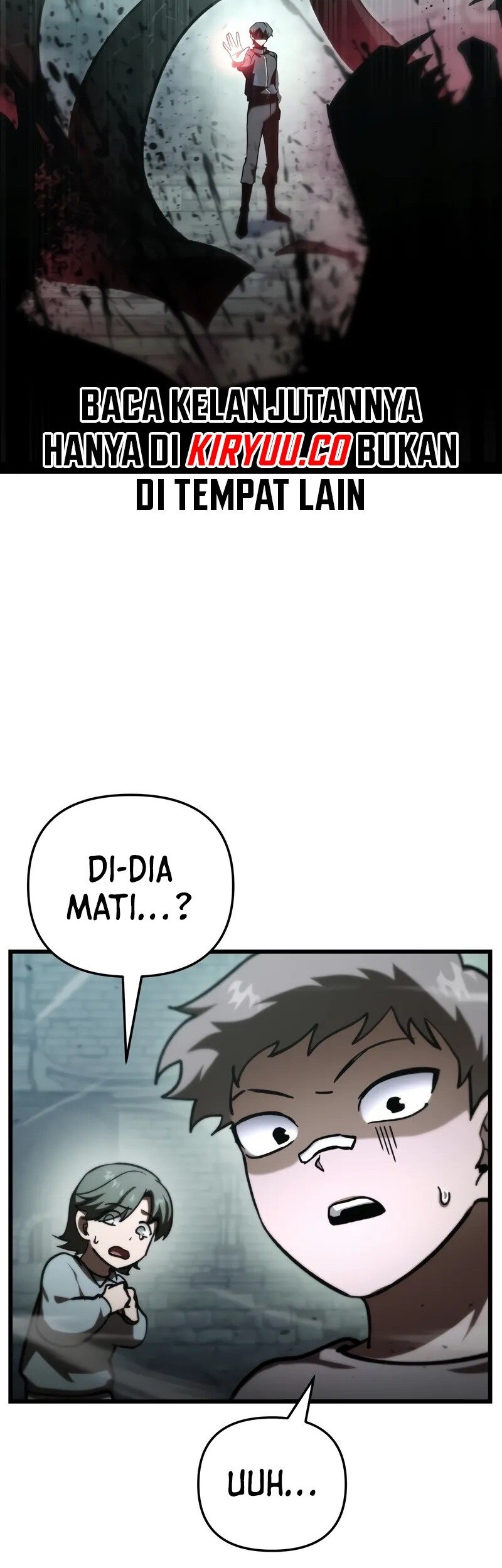 My School Life Pretending to Be a Worthless Person Chapter 84 page 29