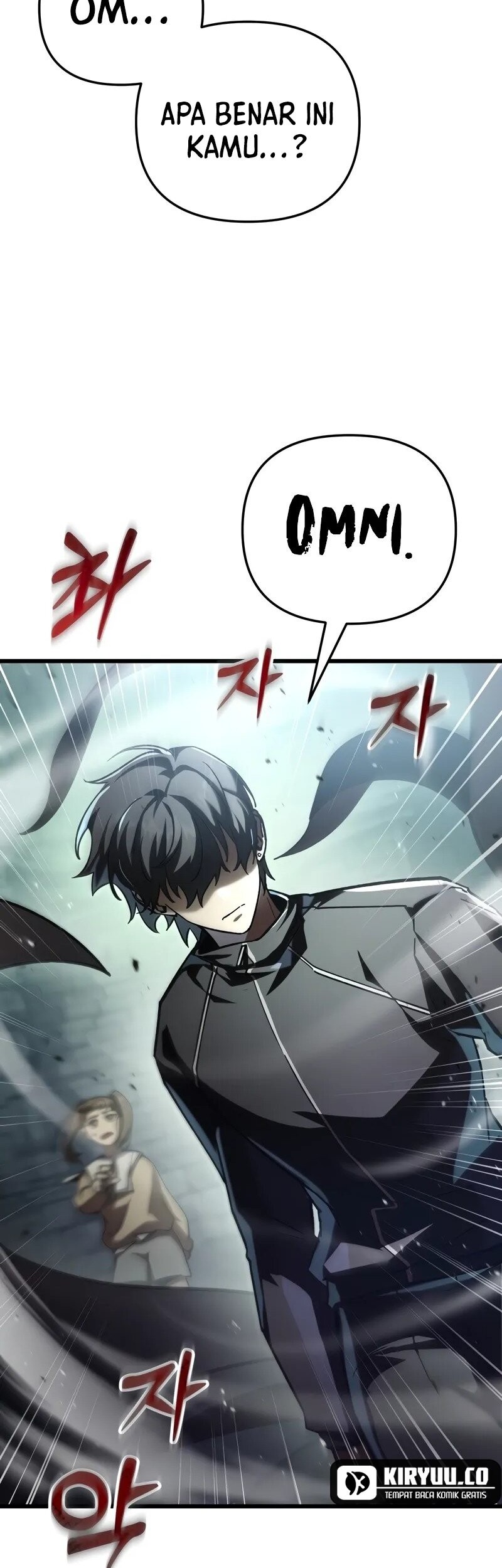 My School Life Pretending to Be a Worthless Person Chapter 84 page 32