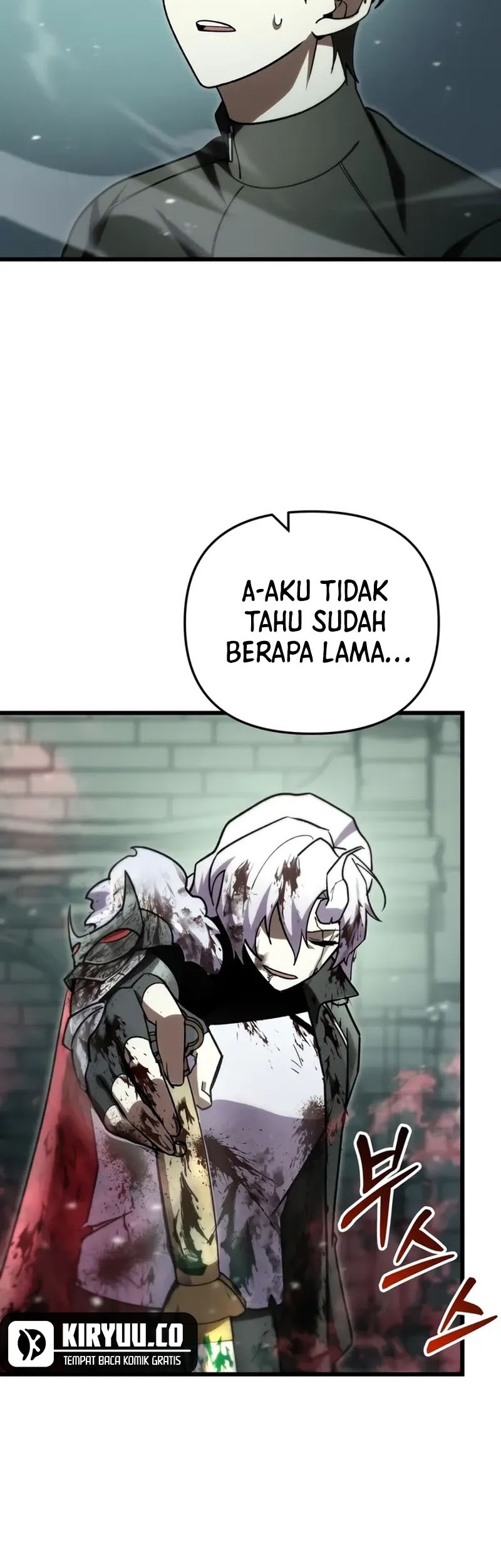 My School Life Pretending to Be a Worthless Person Chapter 83 page 51