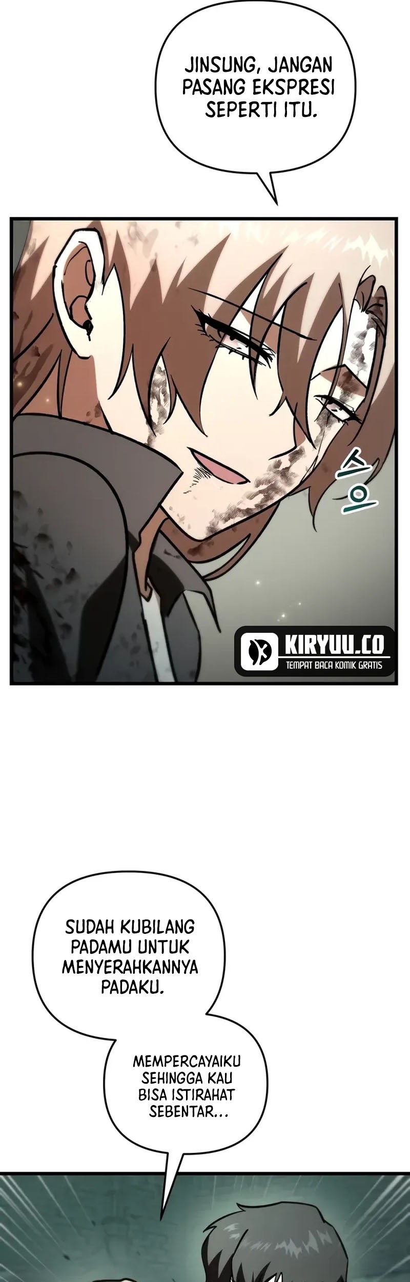 My School Life Pretending to Be a Worthless Person Chapter 83 page 56