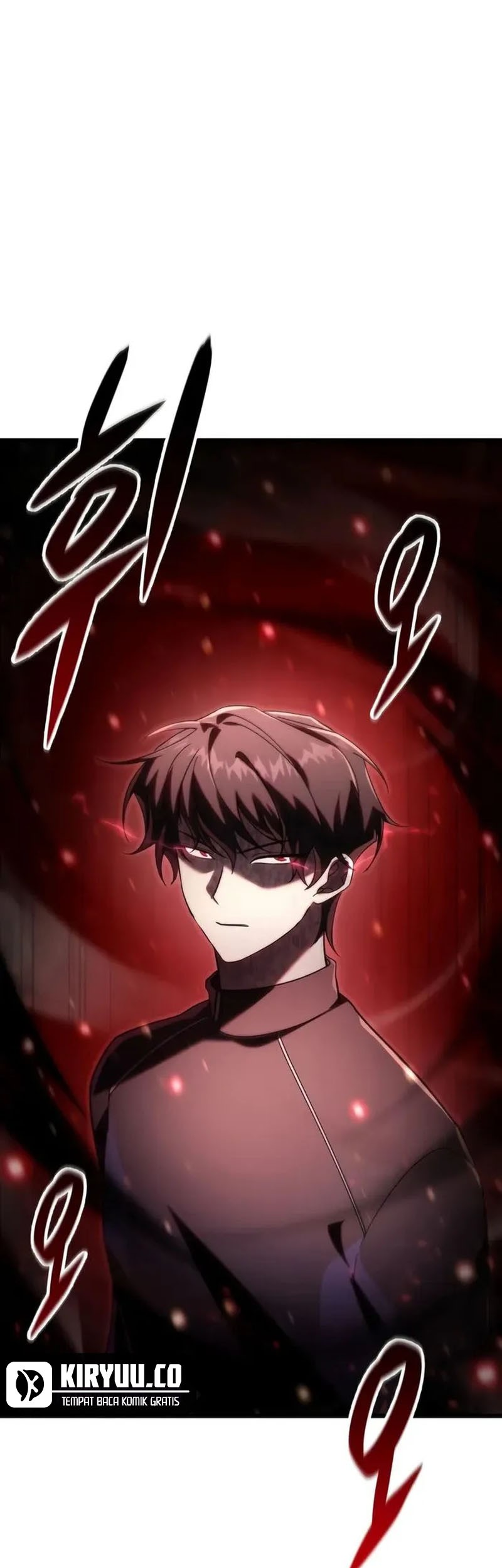 My School Life Pretending to Be a Worthless Person Chapter 83 page 66