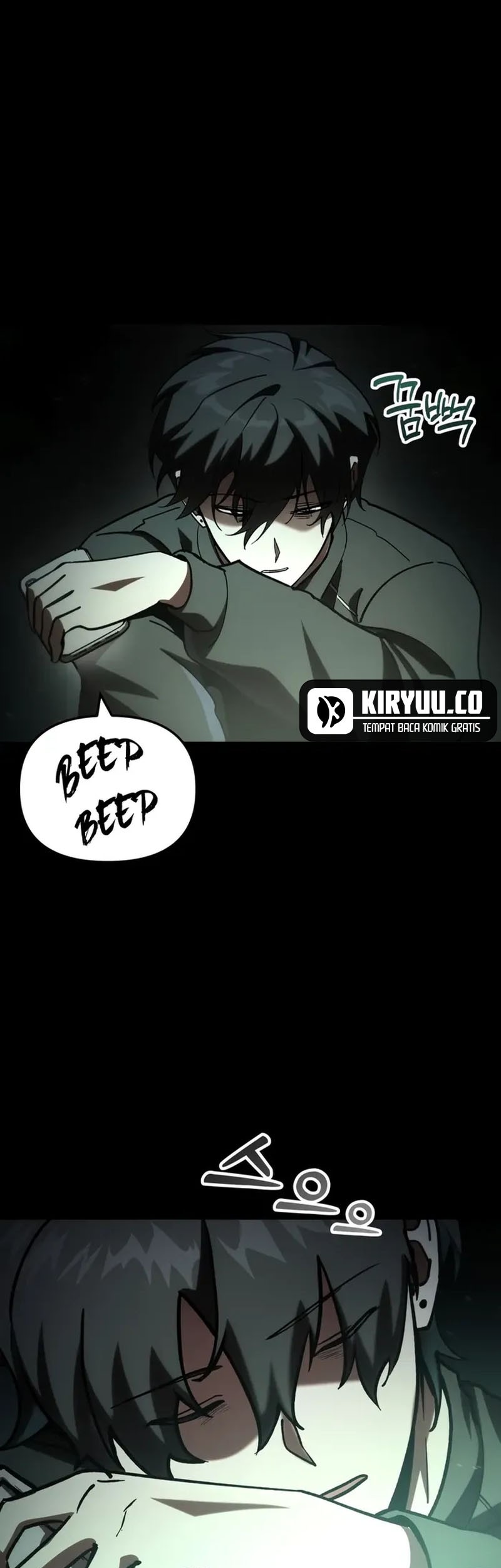 My School Life Pretending to Be a Worthless Person Chapter 83 page 4
