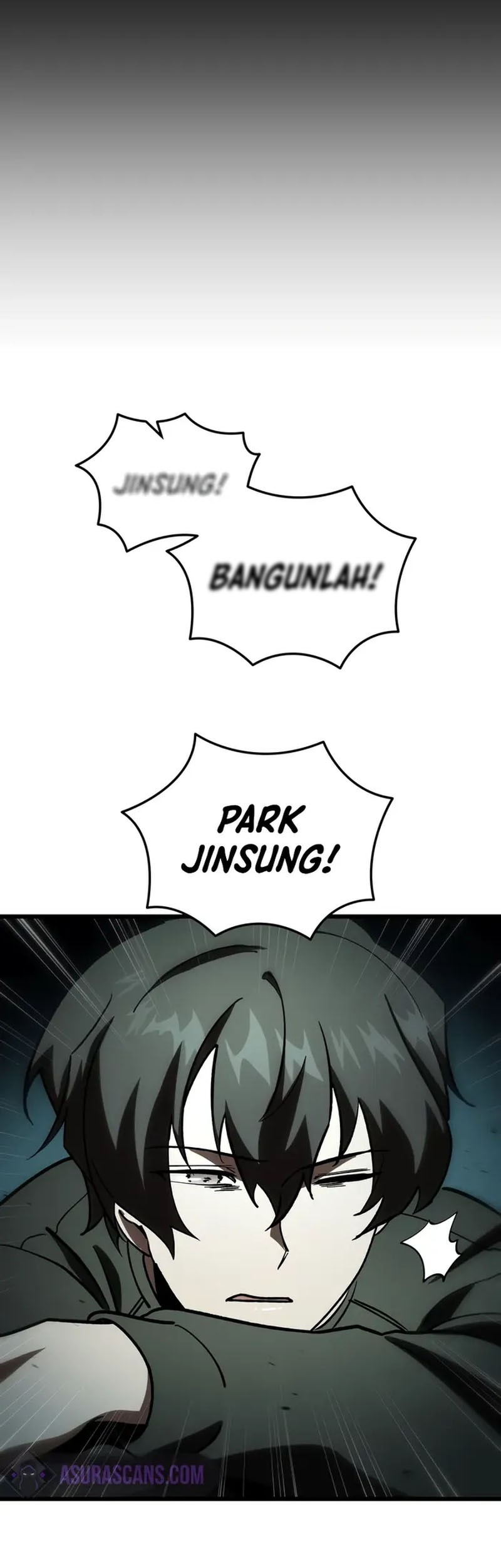 My School Life Pretending to Be a Worthless Person Chapter 83 page 6