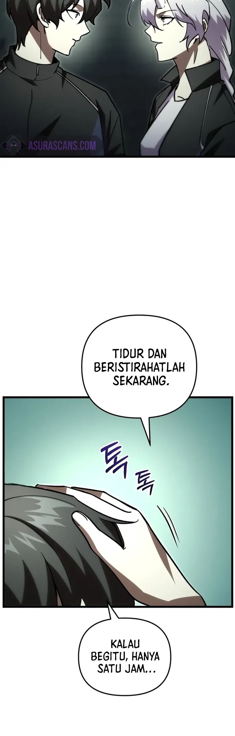 My School Life Pretending to Be a Worthless Person Chapter 83 page 12