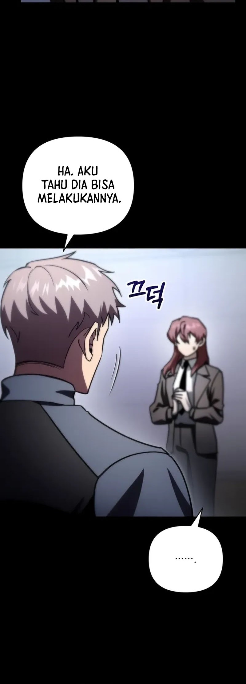 My School Life Pretending to Be a Worthless Person Chapter 83 page 31