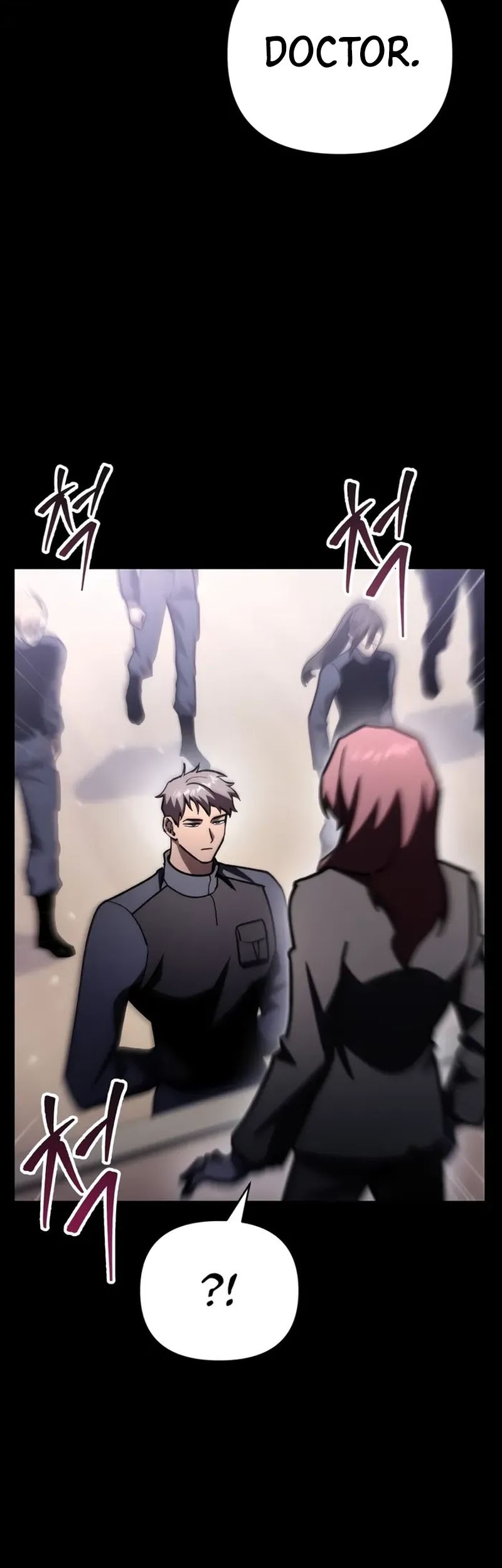 My School Life Pretending to Be a Worthless Person Chapter 83 page 34
