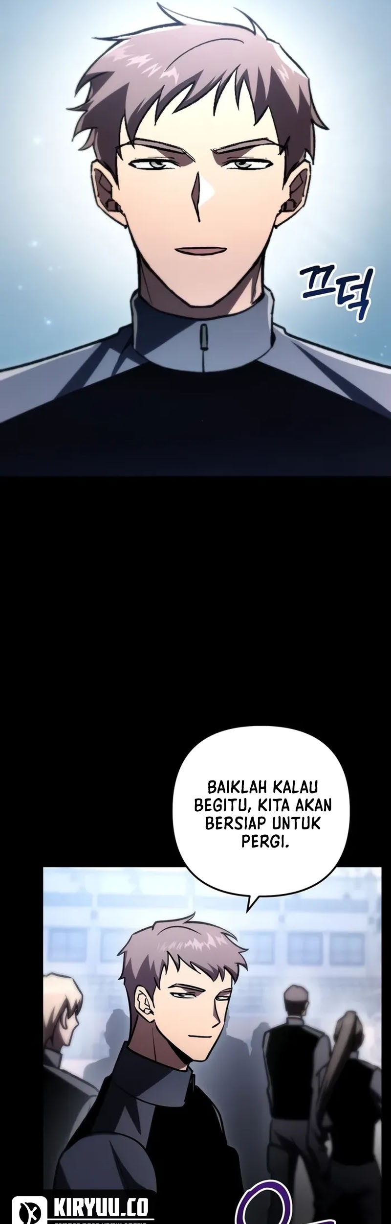 My School Life Pretending to Be a Worthless Person Chapter 83 page 38