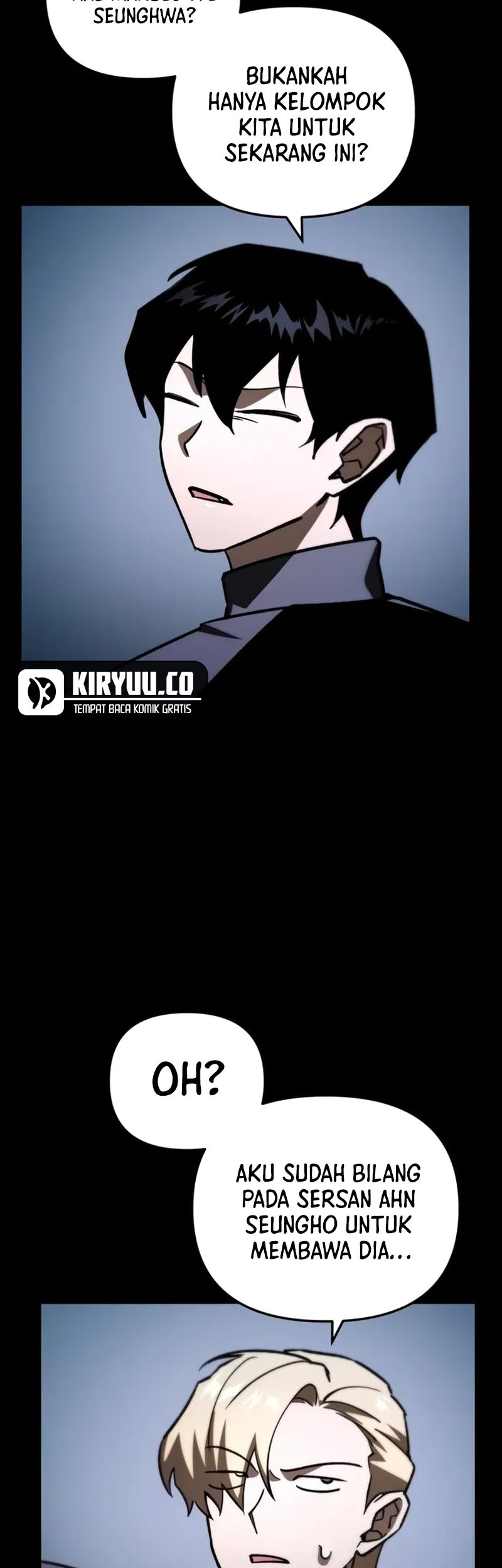 My School Life Pretending to Be a Worthless Person Chapter 83 page 42