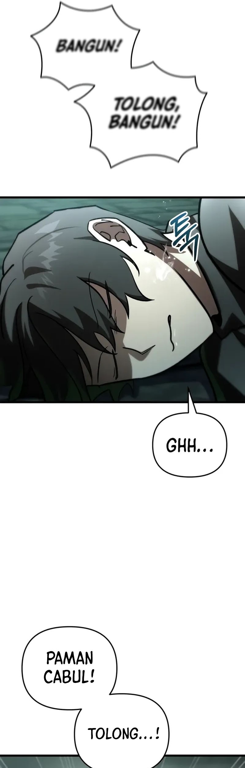 My School Life Pretending to Be a Worthless Person Chapter 83 page 44