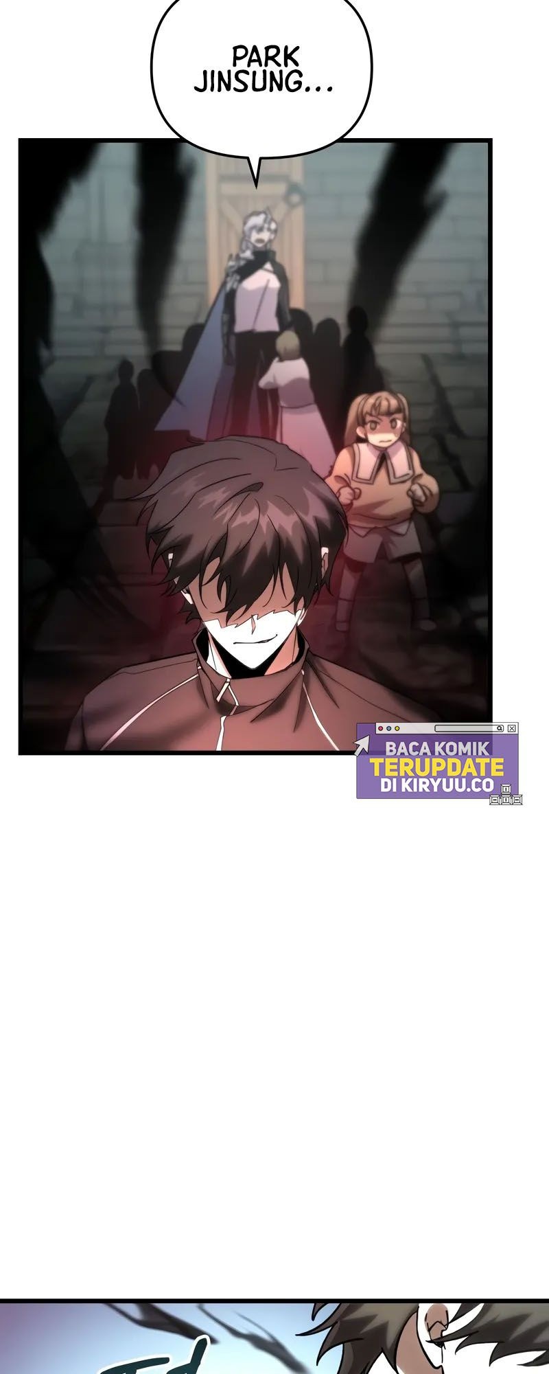 My School Life Pretending to Be a Worthless Person Chapter 82 page 41